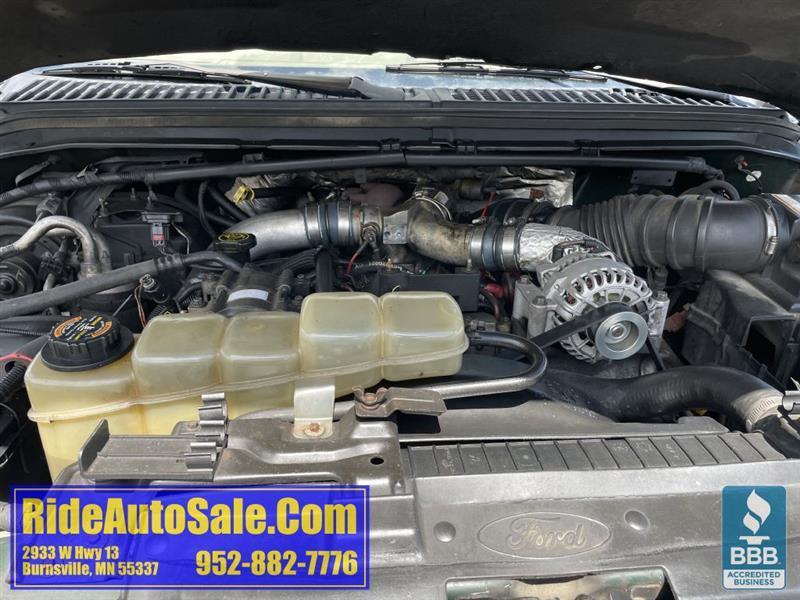 Ford F250  1999