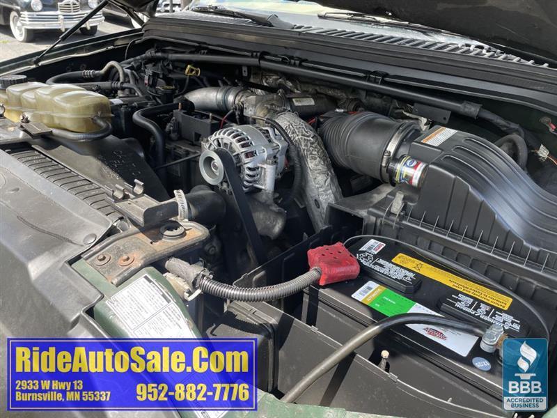 Ford F250  1999
