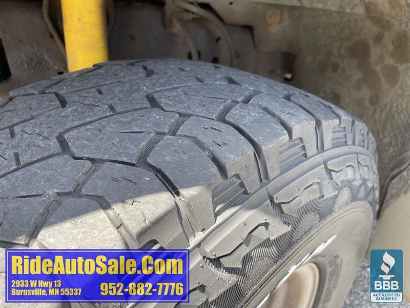 Ford F250  1999
