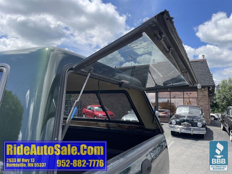 Ford F250  1999