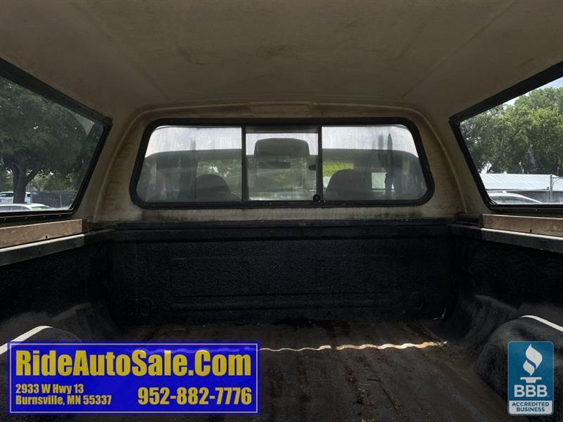 Ford F250  1999