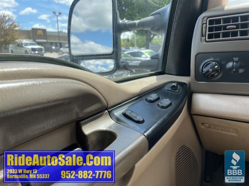 Ford F250  1999
