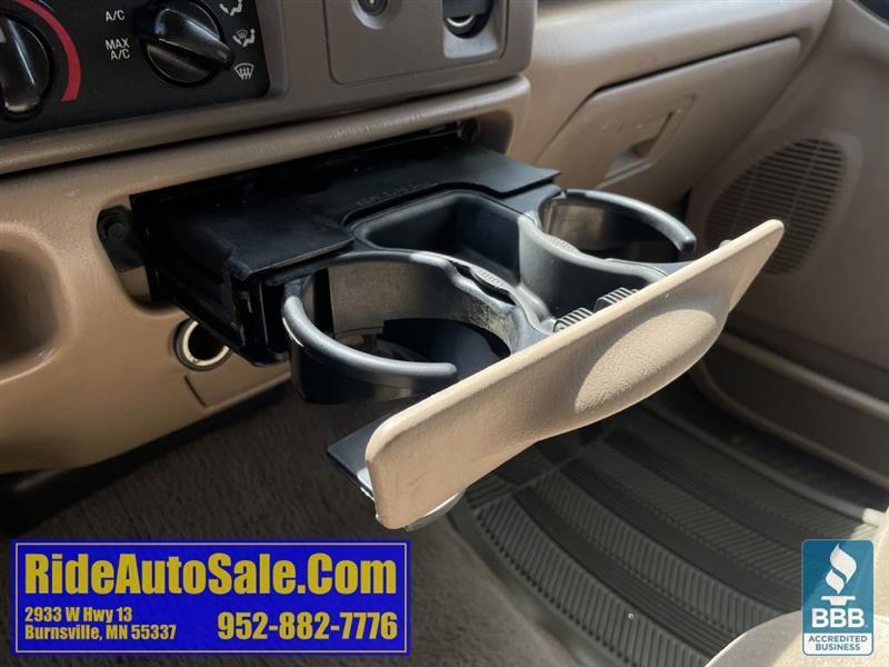 Ford F250  1999