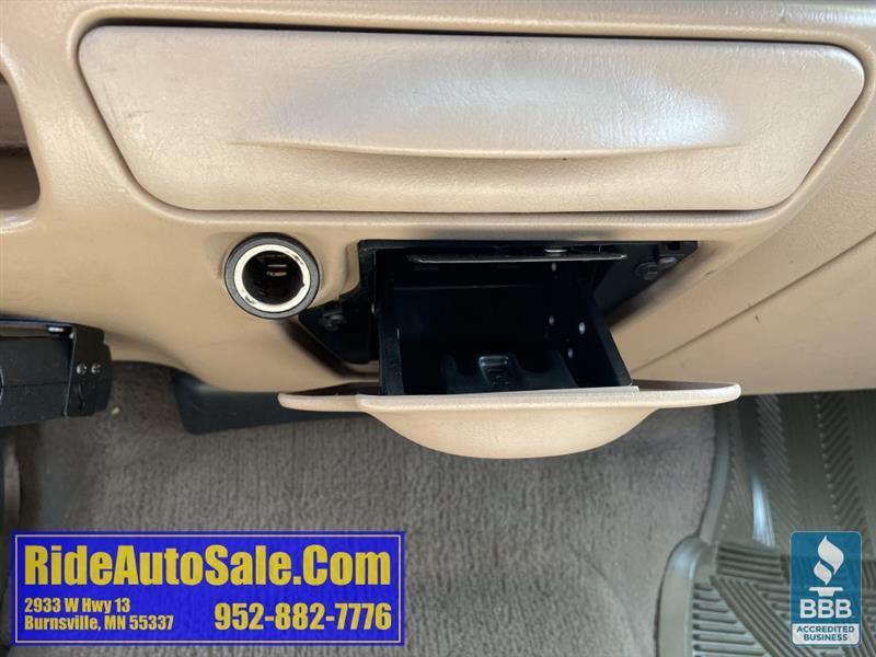 Ford F250  1999