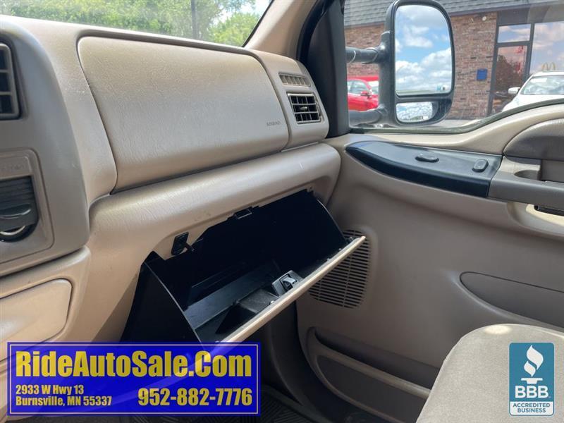 Ford F250  1999