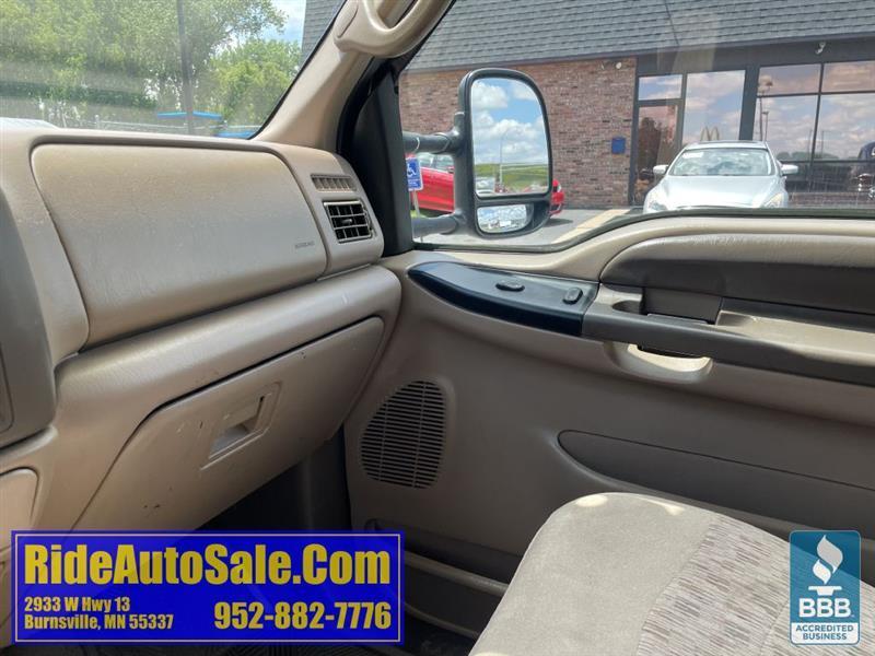 Ford F250  1999
