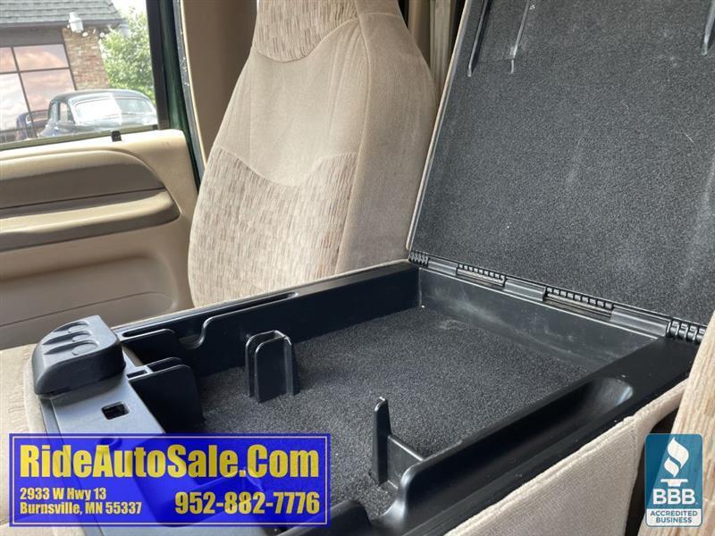 Ford F250  1999