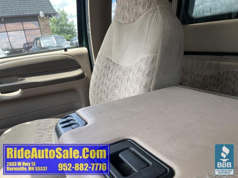 Ford F250  1999