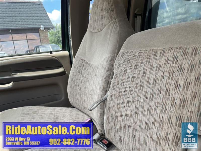 Ford F250  1999