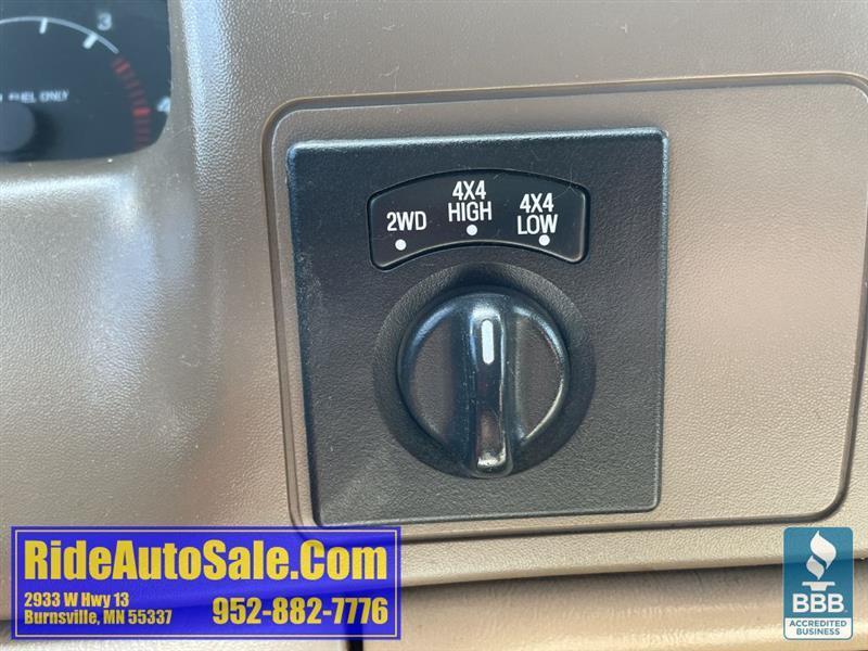 Ford F250  1999