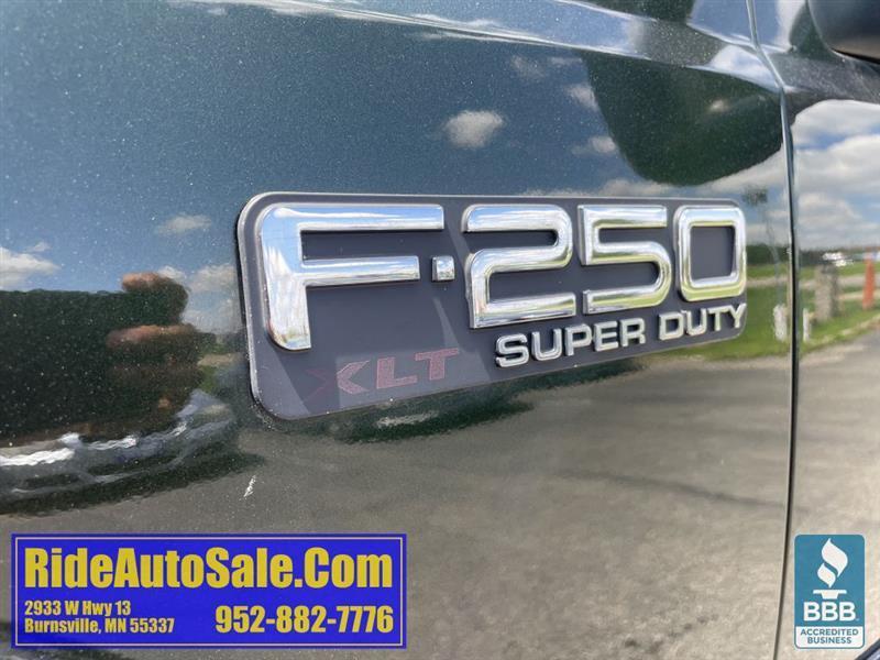 Ford F250  1999
