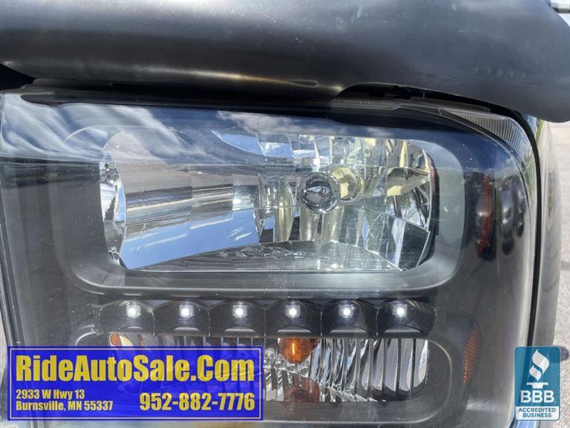 Ford F250  1999