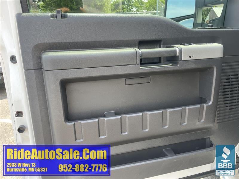 Ford F250  2013
