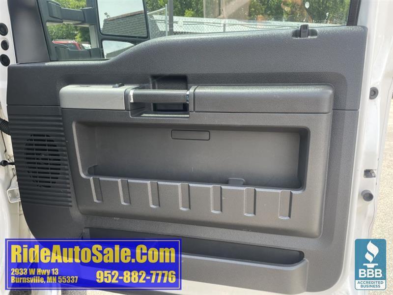 Ford F250  2013