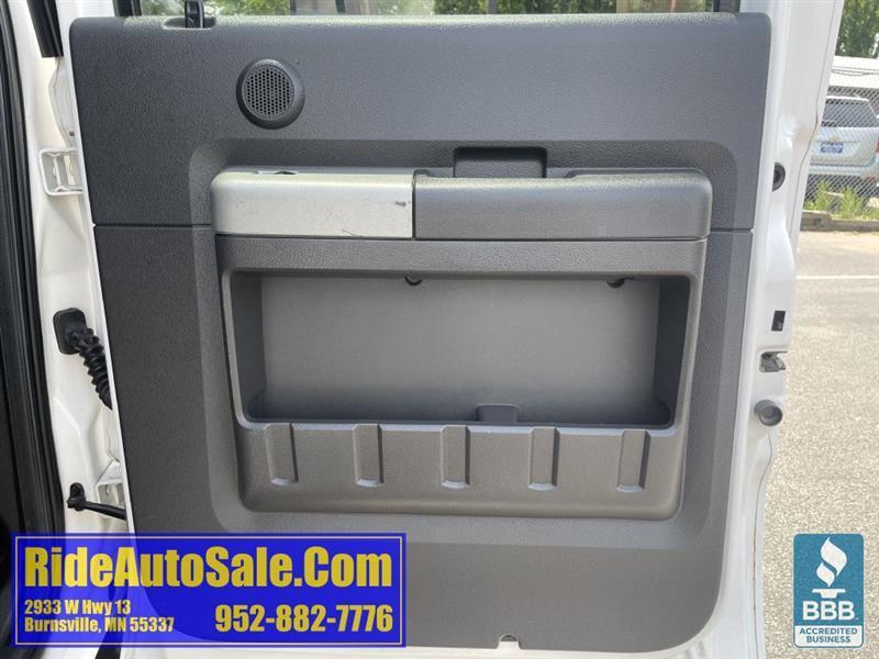 Ford F250  2013