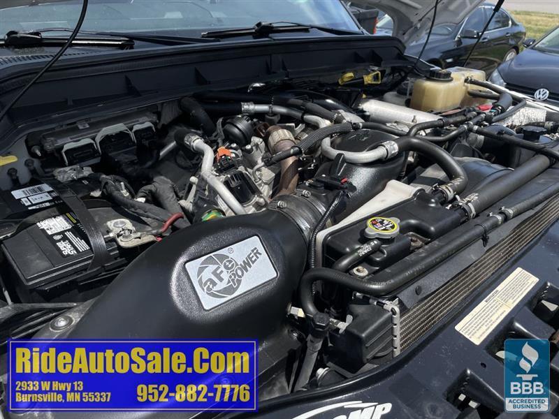 Ford F250  2013