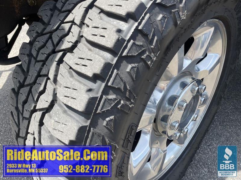 Ford F250  2013