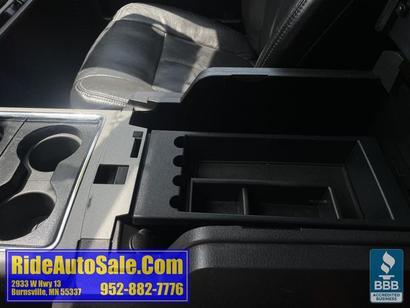 Ford F250  2013