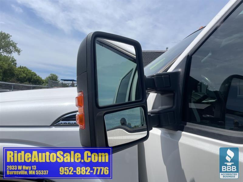 Ford F250  2013