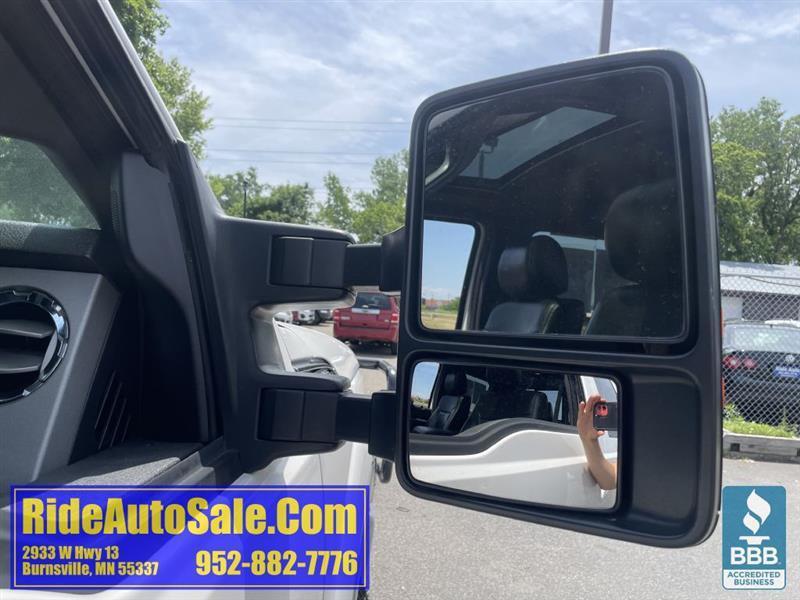 Ford F250  2013