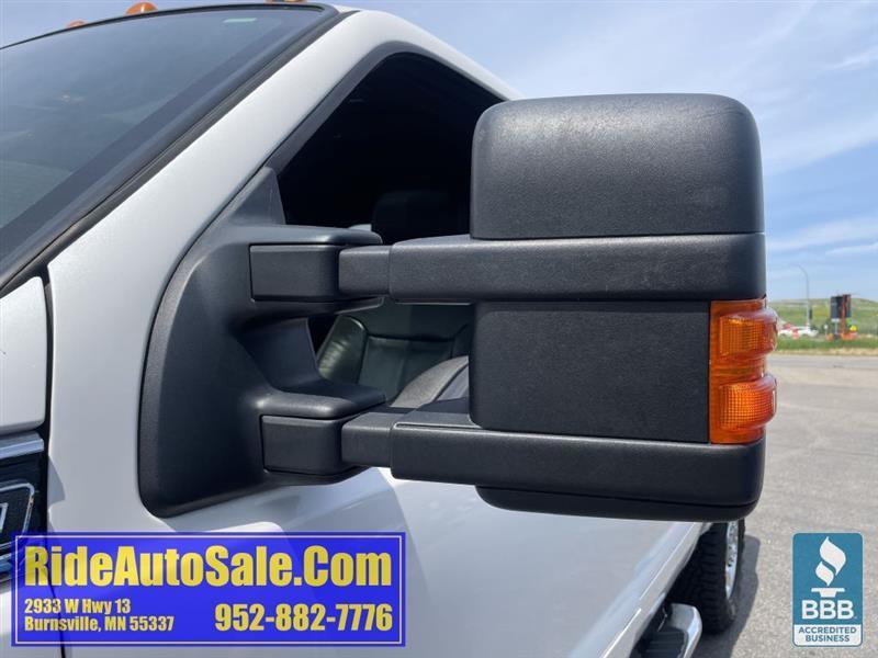 Ford F250  2013