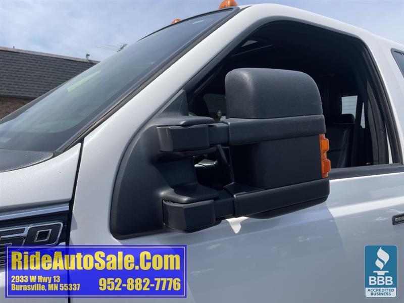 Ford F250  2013