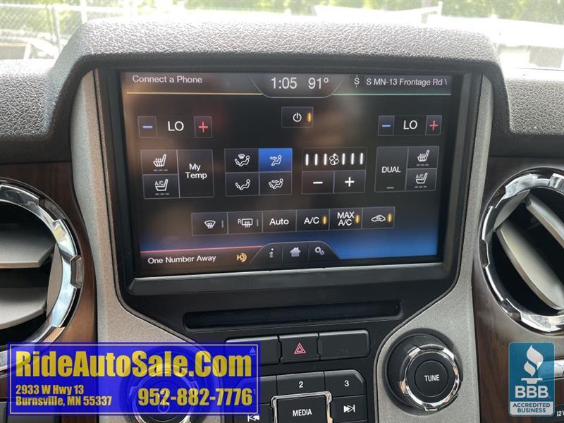 Ford F250  2013