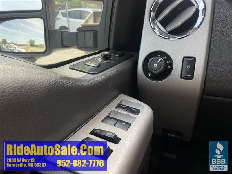 Ford F250  2013