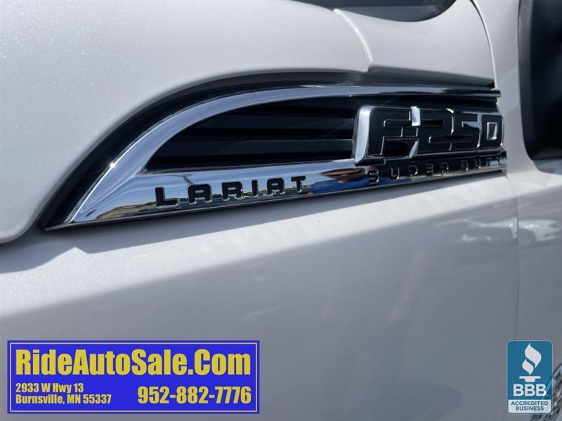 Ford F250  2013