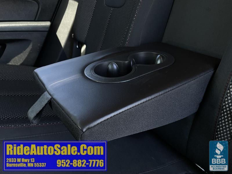 Chevrolet Equinox  2016