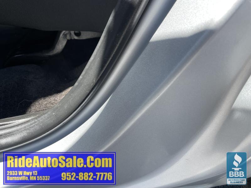 Chevrolet Equinox  2016