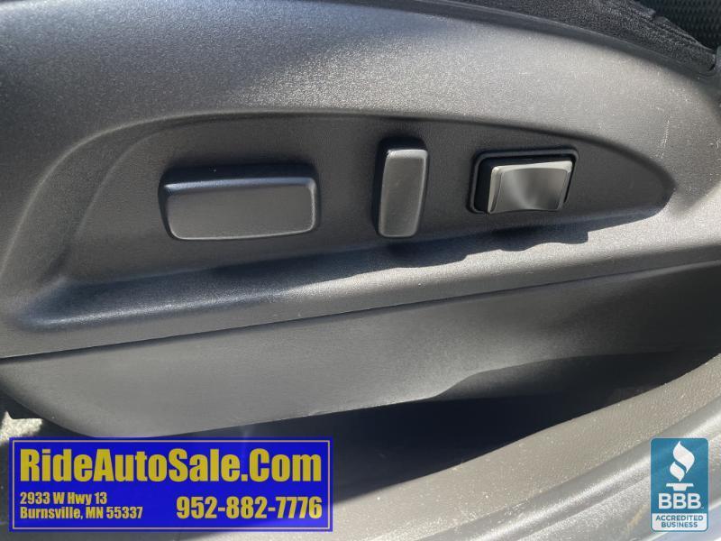 Chevrolet Equinox  2016