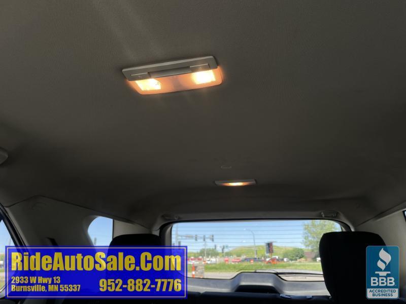 Chevrolet Equinox  2016