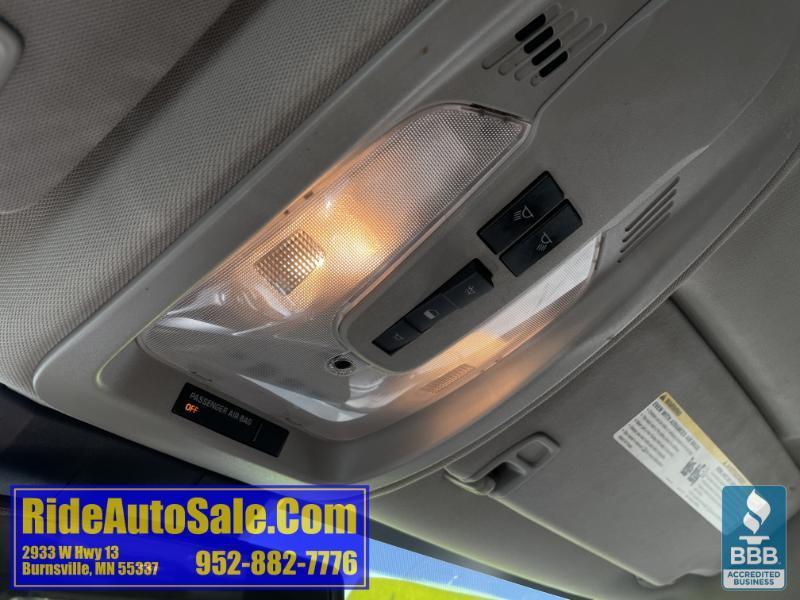 Chevrolet Equinox  2016
