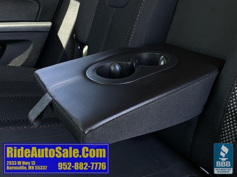 Chevrolet Equinox  2016