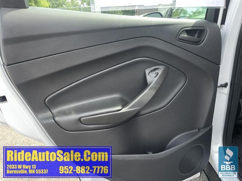Ford Escape  2018