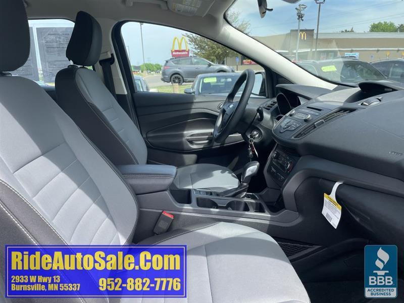 Ford Escape  2018