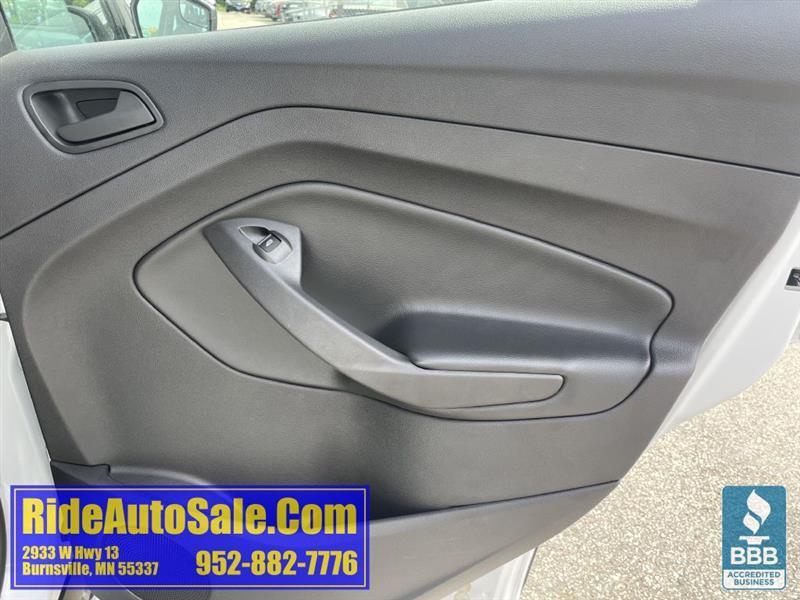 Ford Escape  2018