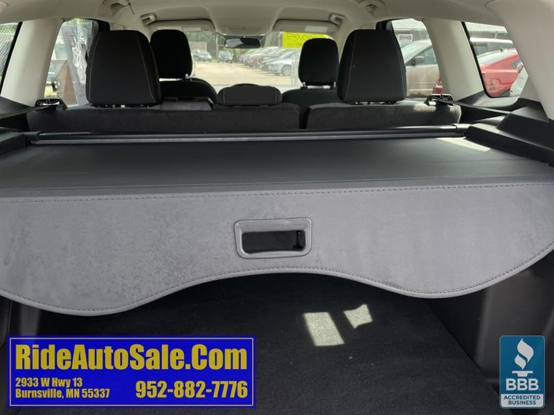Ford Escape  2018
