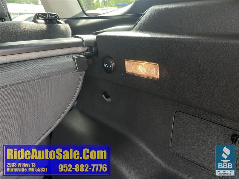 Ford Escape  2018