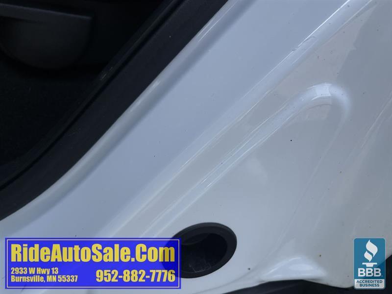 Ford Escape  2018