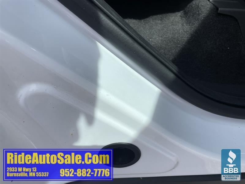 Ford Escape  2018