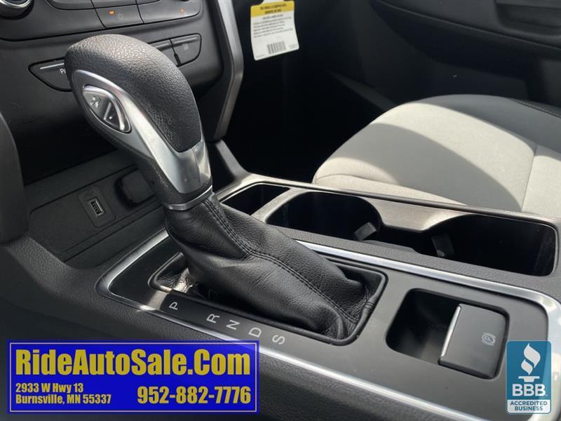 Ford Escape  2018