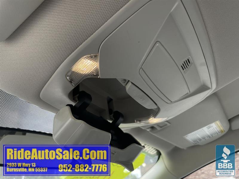 Ford Escape  2018