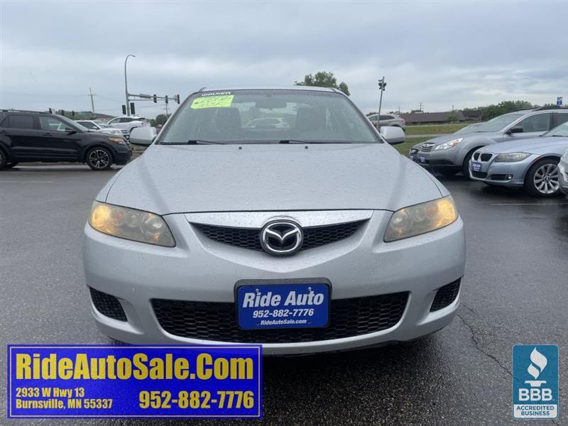 Mazda MAZDA6  2006