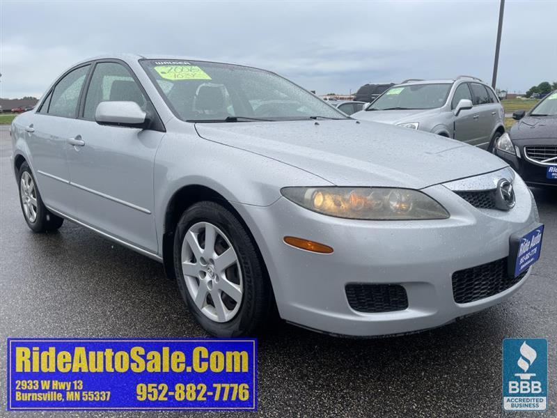 Mazda MAZDA6  2006