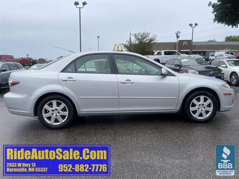 Mazda MAZDA6  2006