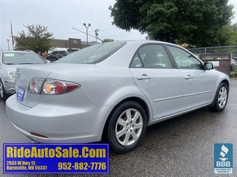 Mazda MAZDA6  2006