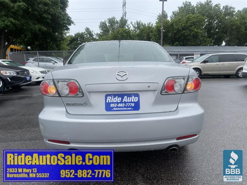 Mazda MAZDA6  2006