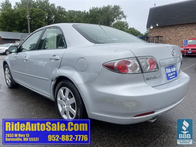 Mazda MAZDA6  2006